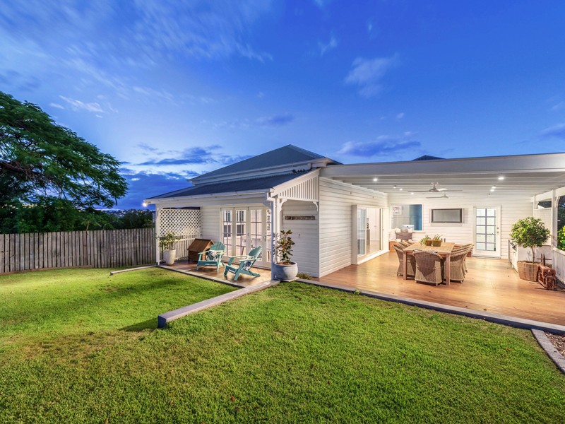 19 Hawdon Street, Wilston, QLD 4051