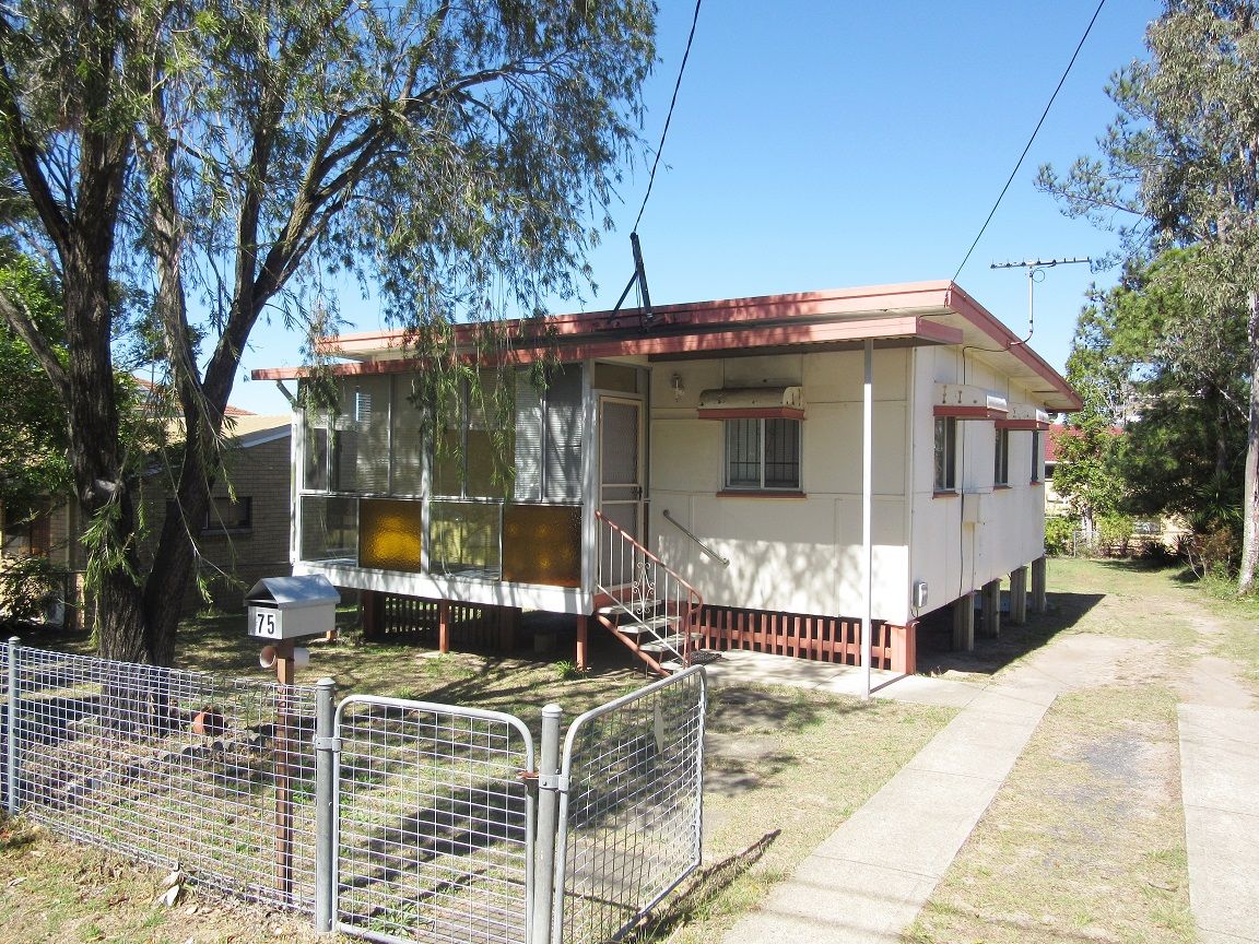 75 Tryon Street, UPPER MOUNT GRAVATT, QLD 4122