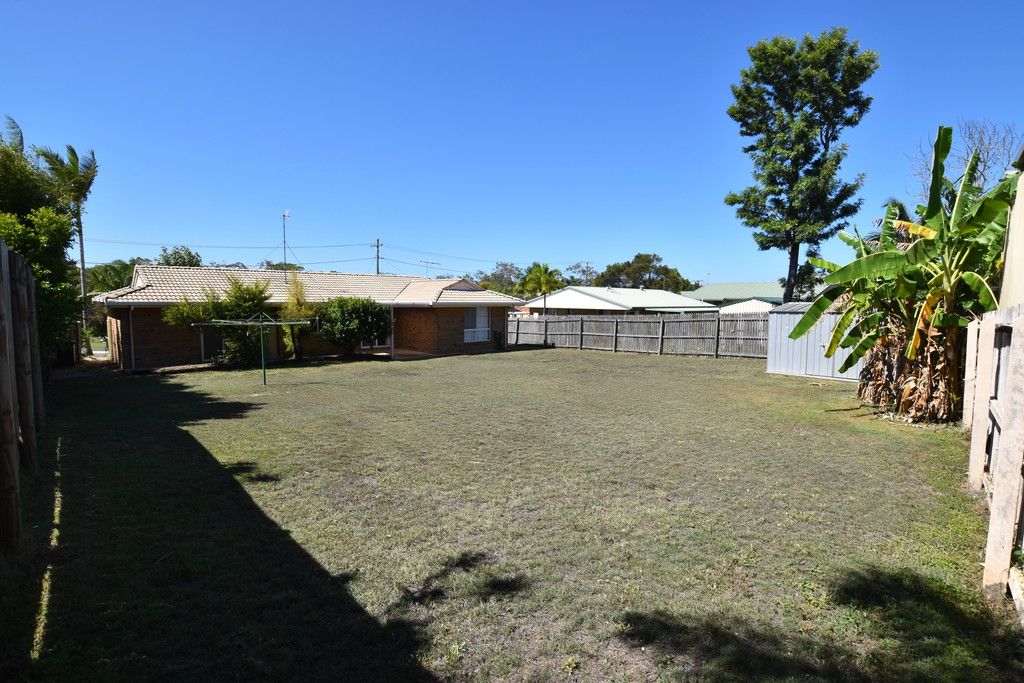 51 Keppel Avenue, Clinton, QLD 4680