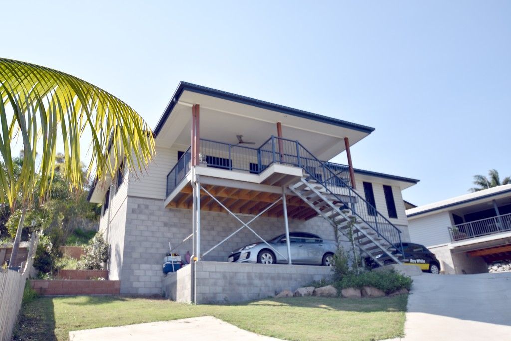 3 Gidgee Court, Kin Kora, QLD 4680