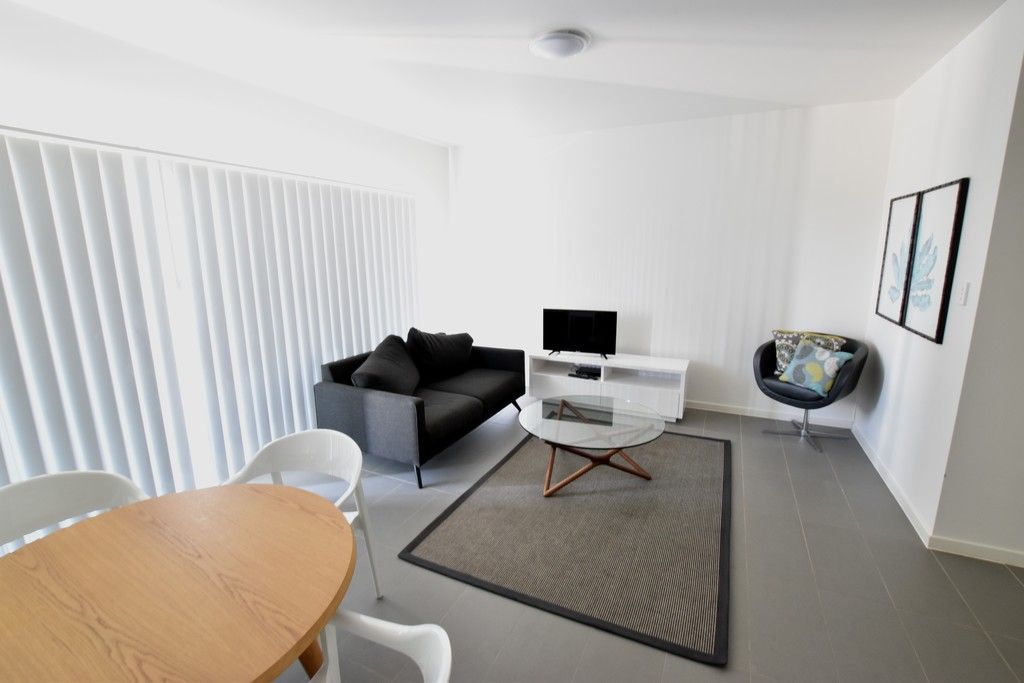 7/1 Bayne Street, West Gladstone, QLD 4680