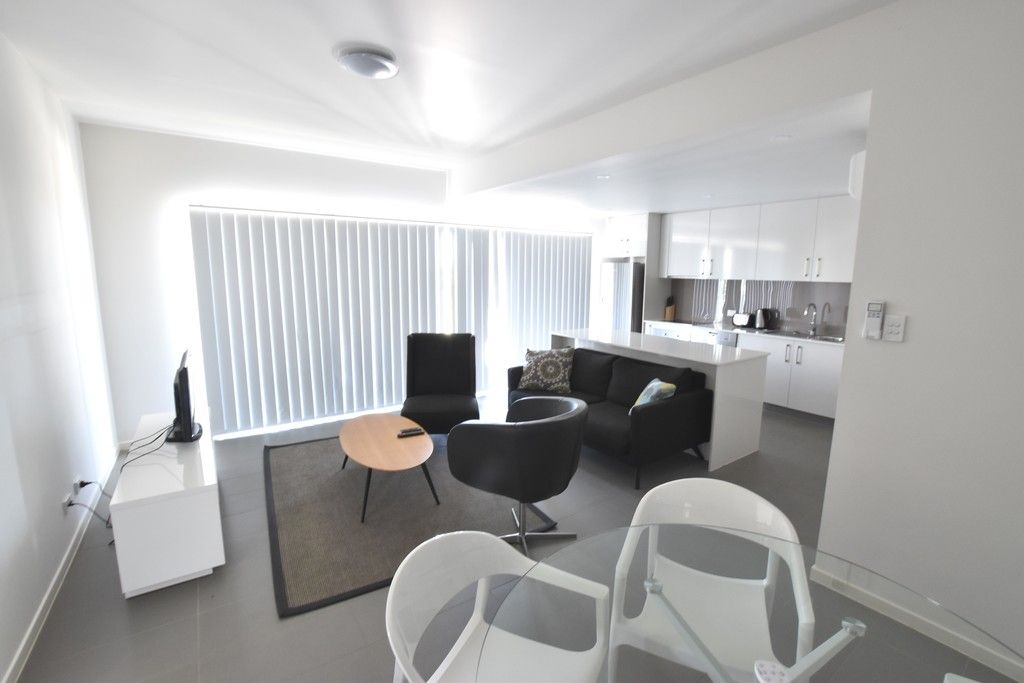 9/1 Bayne Street, West Gladstone, QLD 4680