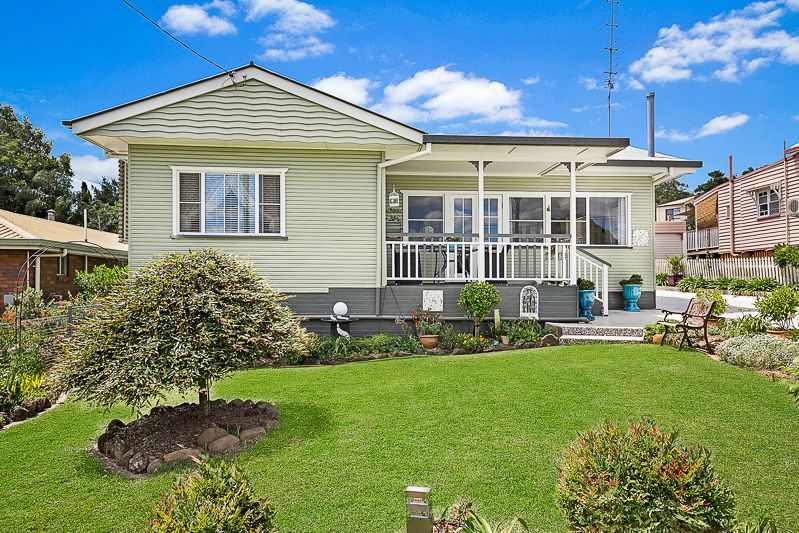 53a Jellicoe Street, Mount Lofty, QLD 4350