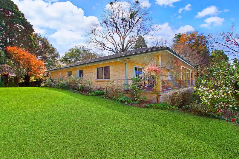 Kurrajong Heights, NSW Rental House Leased