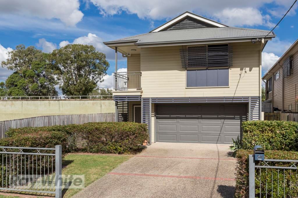 26 Mein Street, Hendra, QLD 4011