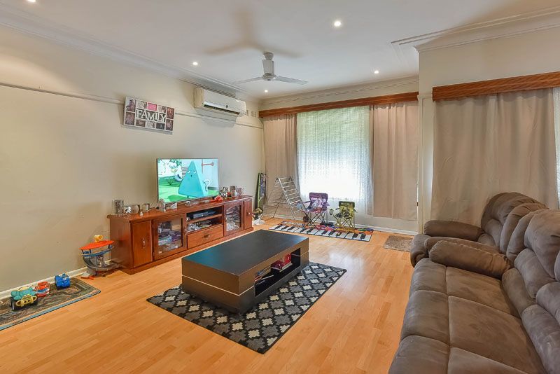 Campbelltown, NSW 2560