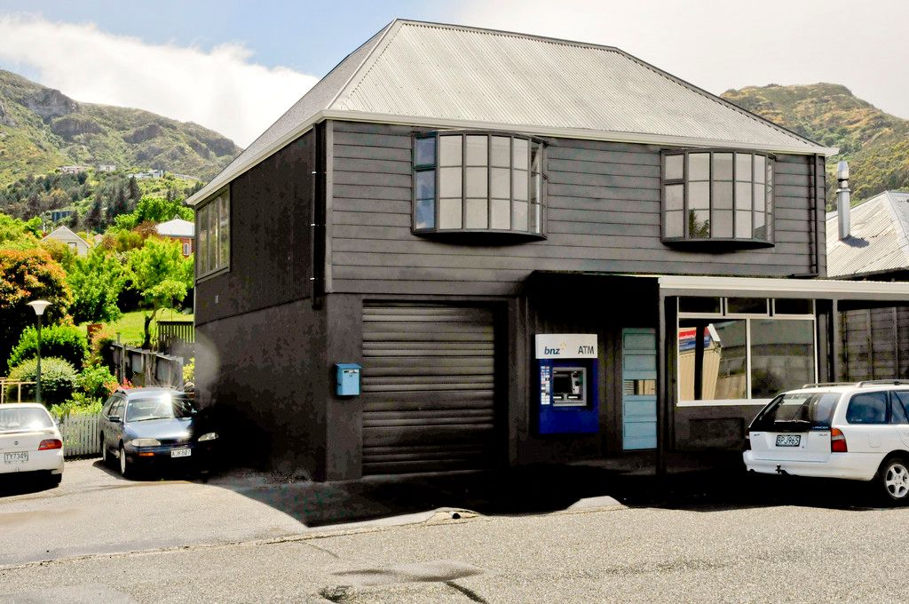 56 London Street, Lyttelton, Christchurch City