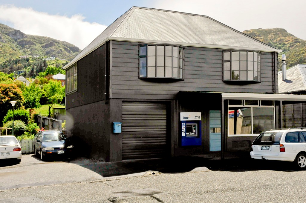 56 London Street, Lyttelton, Christchurch City