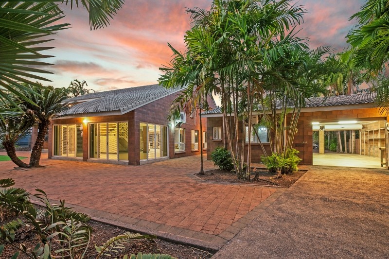 4 Bayview Street, Fannie Bay, NT 0820