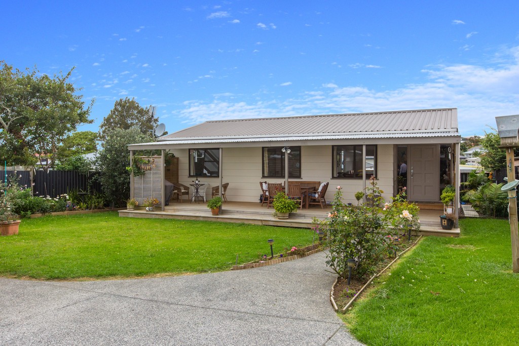 6A Wayne Drive, Mangere, Manukau City