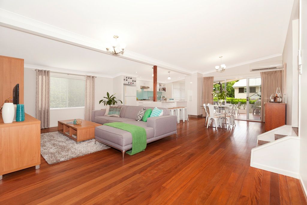 25 Ettie Street, Sherwood QLD 4075
