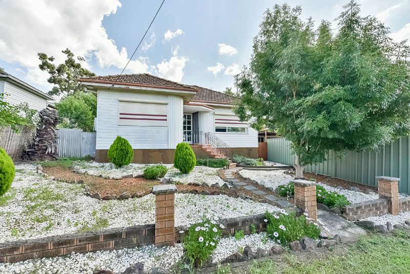 51 Warby Street