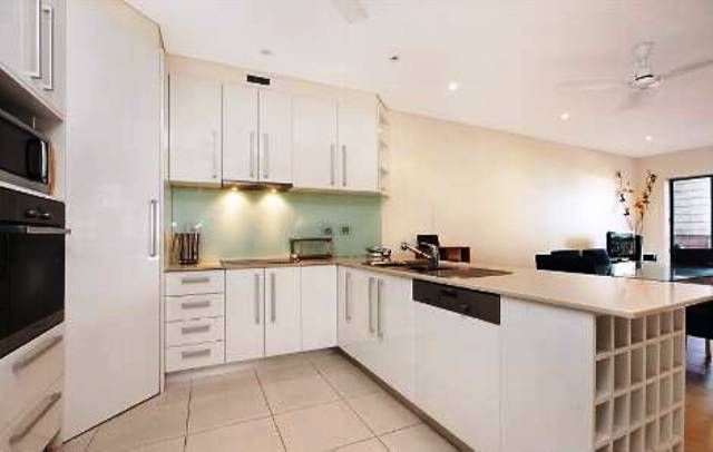 10/6 Warrego Court, Larrakeyah NT 0820