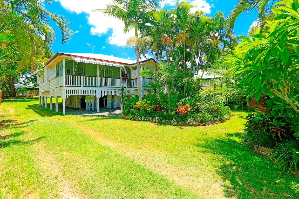 118 Upper Dawson Road, The Range QLD 4700