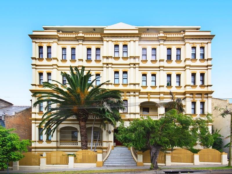6/471 South Dowling Street, Surry Hills, NSW 2010