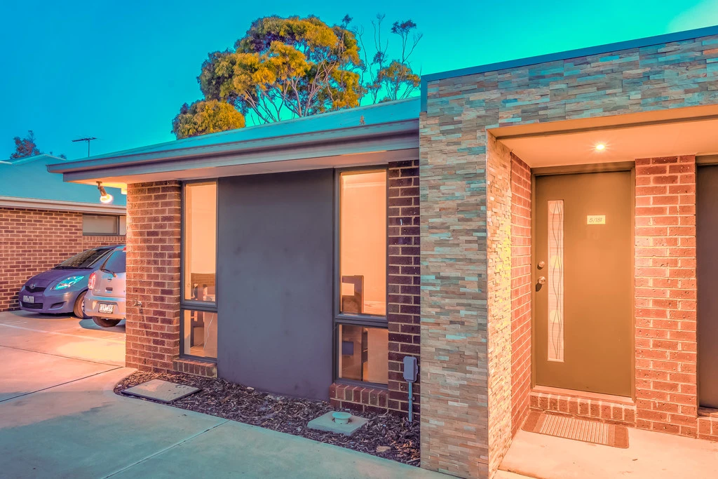 5/181 Riversdale Drive, Tarneit, VIC 3029