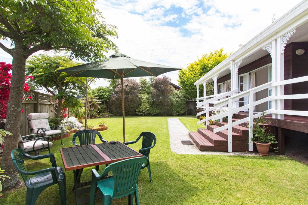 12 Nedlands Place, Burswood, Manukau City