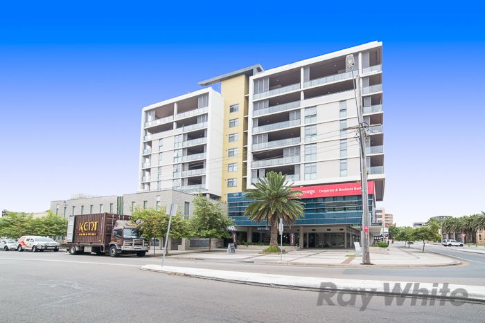 408/335 Wharf Road, Newcastle, NSW 2300
