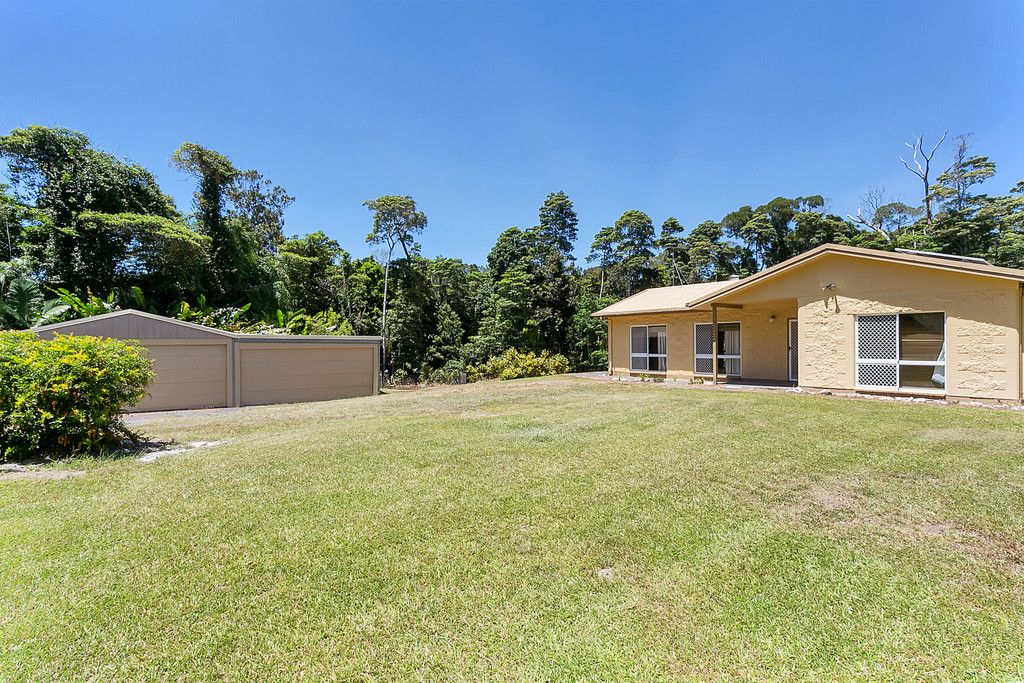 61 Butler Drive, Kuranda, QLD 4881