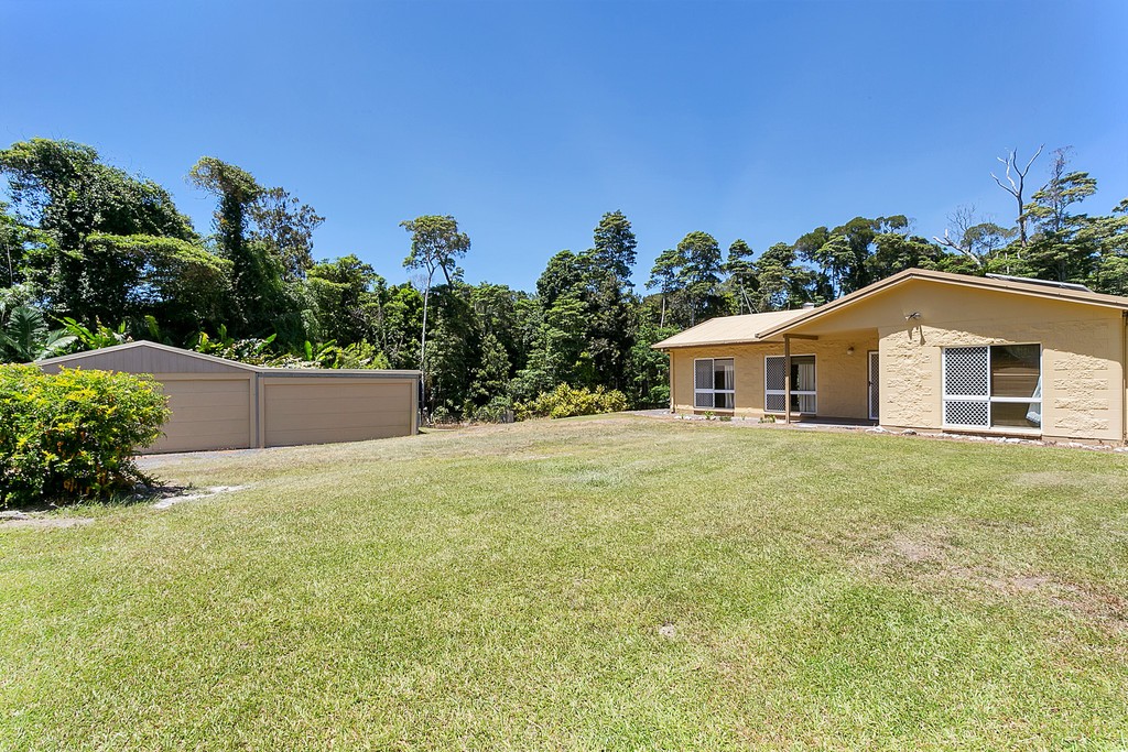 61 Butler Drive, Kuranda, QLD 4881