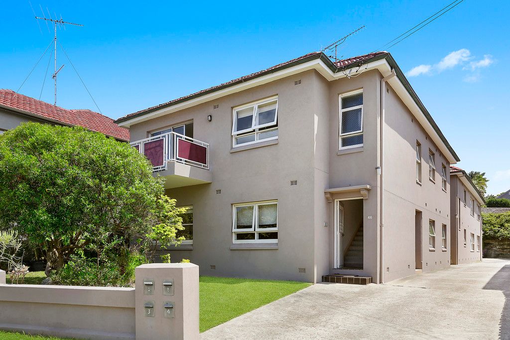 46 Old South Head Road, Vaucluse, NSW 2030
