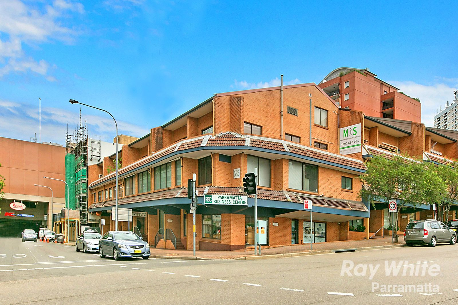 73/2 O'Connell Street (also known as 73/5 Aird St), Parramatta, NSW 2150