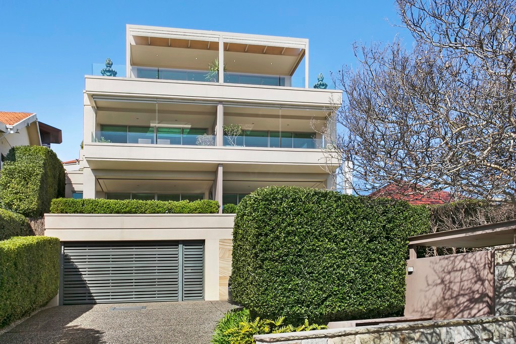 5/843 New South Head Road, Rose Bay, NSW 2029