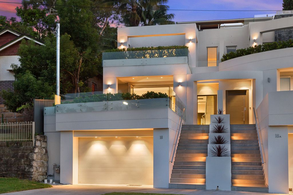 18 Riverview Road
