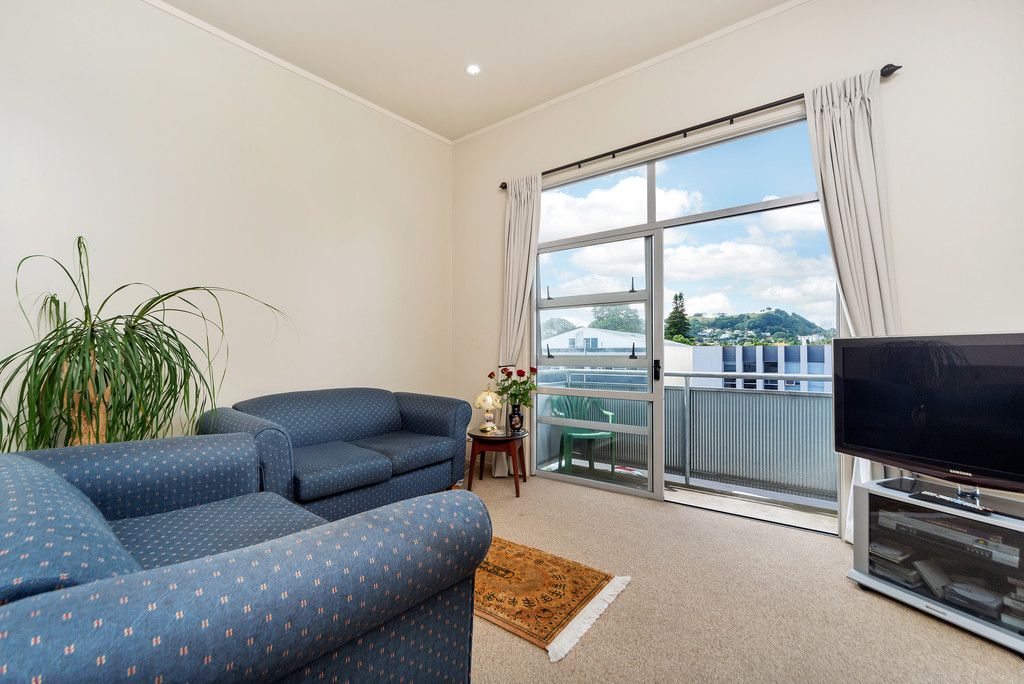 23/6 Porters Avenue, Eden Terrace, Auckland City