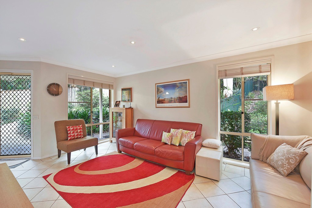 1A Stuart Avenue, Normanhurst, NSW 2076