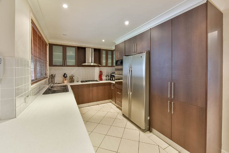 Kearns, NSW 2558