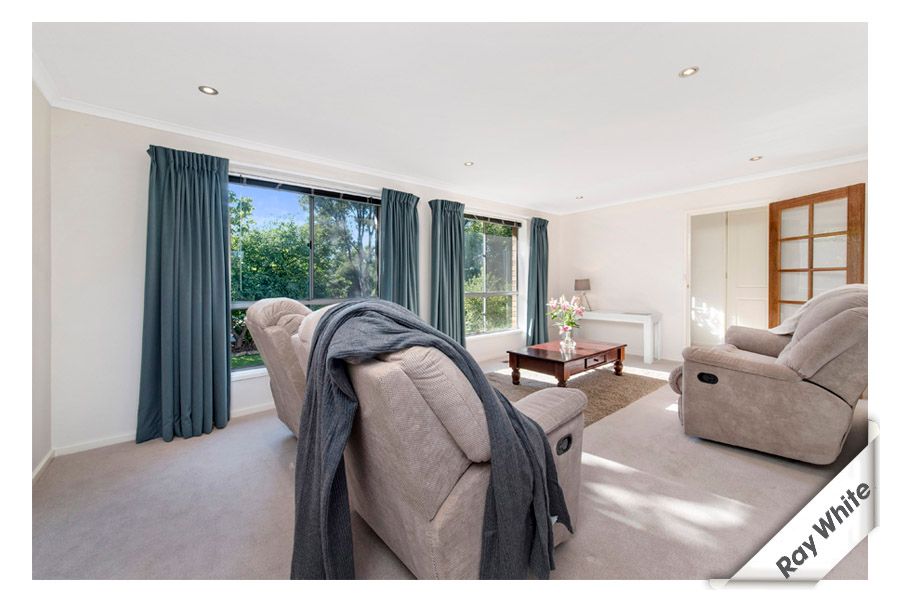 6 Mackay Cresent, Kambah, ACT 2902