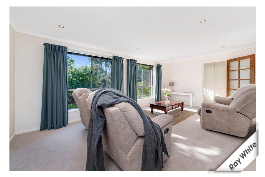 6 Mackay Cresent, Kambah, ACT 2902