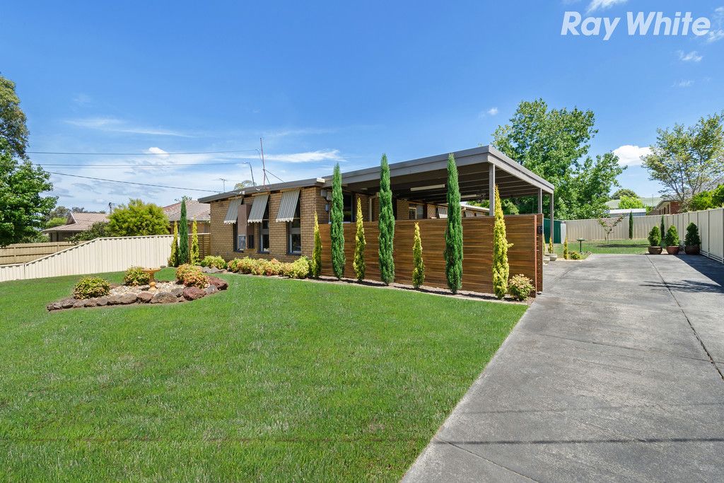 69 Grayson Drive, Scoresby VIC 3179