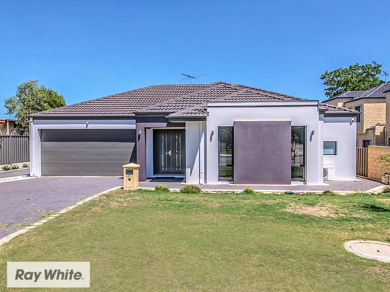 27a Archibald Road, Balcatta, WA 6021