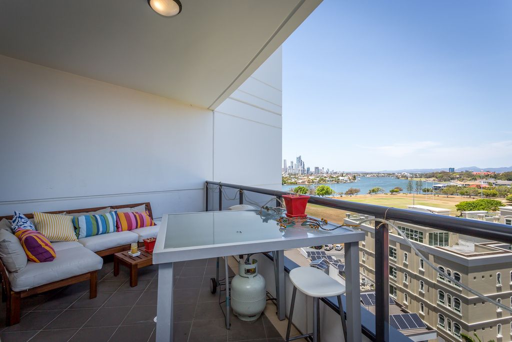 1109/2 Aqua Street, Southport, QLD 4215