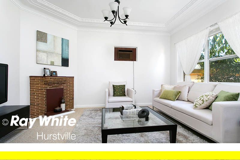 87 Patrick Street, HURSTVILLE, NSW 2220