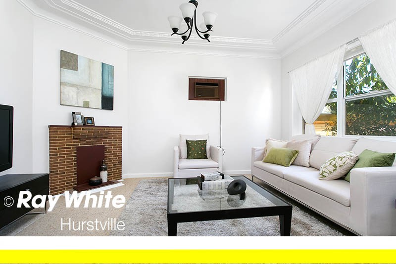 87 Patrick Street, HURSTVILLE, NSW 2220