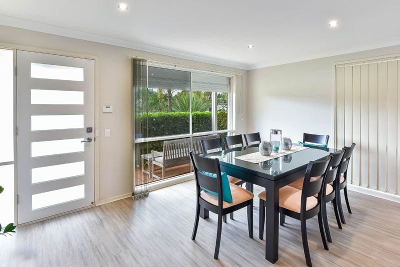 Rosemeadow, NSW 2560