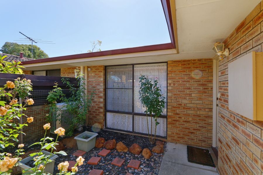 2/167 Daly Street, Belmont, WA 6104