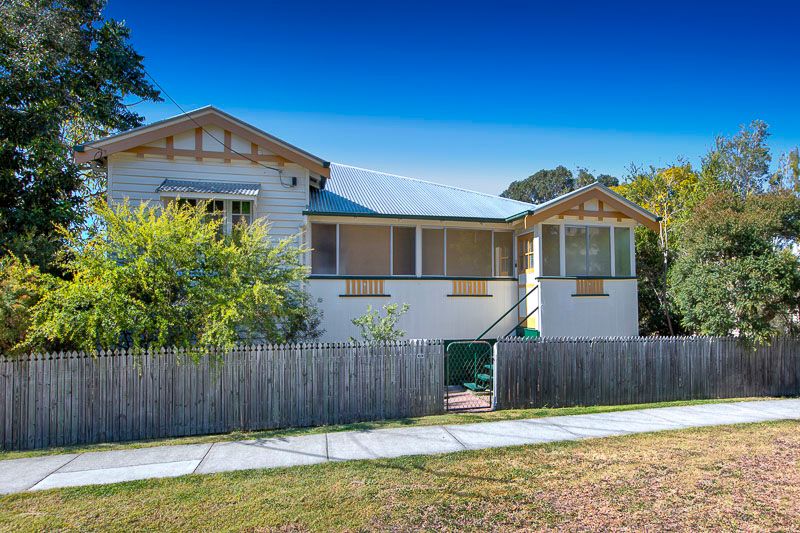 16 Waghorn Street, Woodend QLD 4305