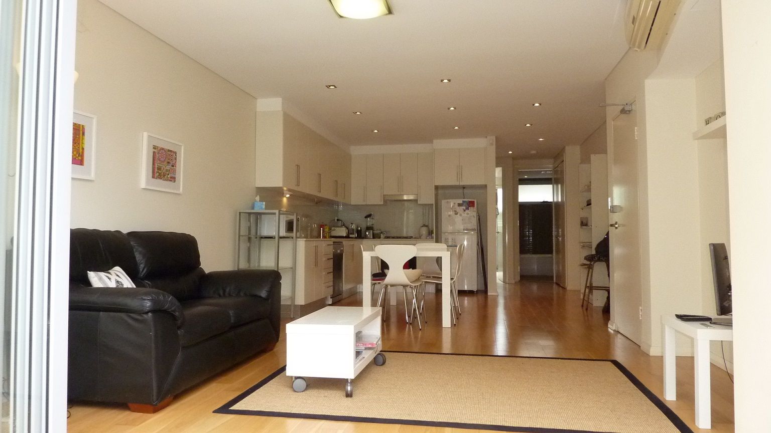 4/489 Anzac Parade, Kingsford, NSW 2032