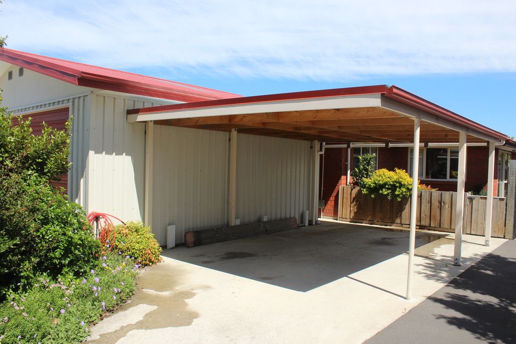 11 Harker Street, Spreydon, Christchurch City