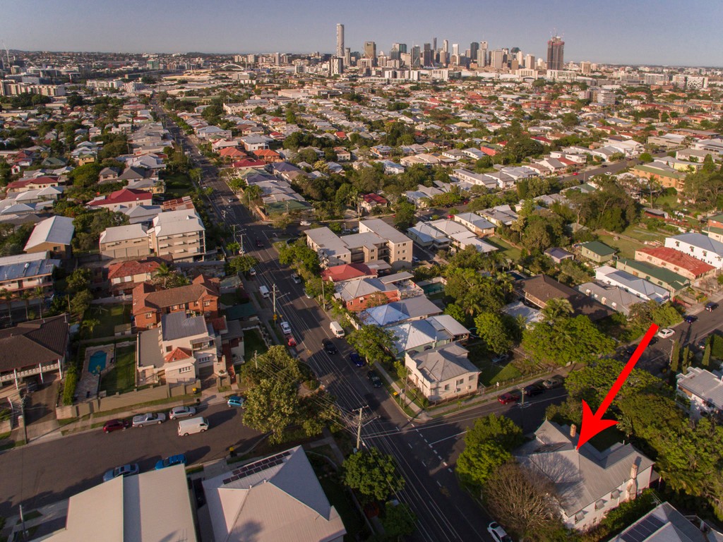 150 Hardgrave Road, West End, QLD 4101