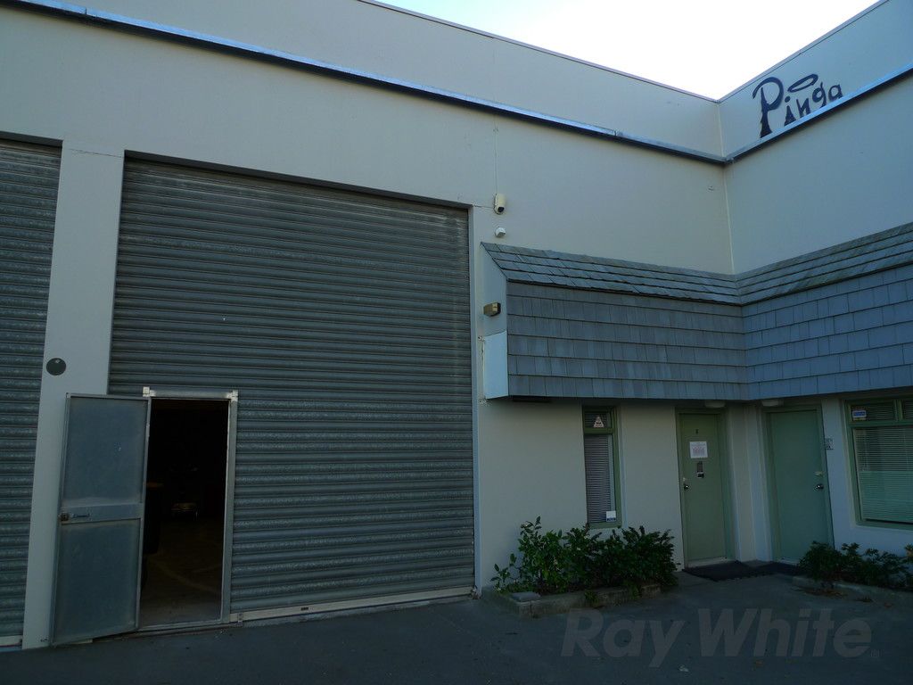 Middleton, Christchurch City