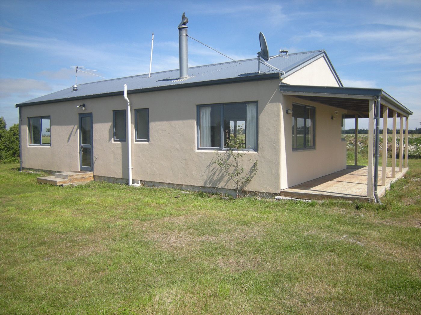 967 Irwell Rakaia Road, Leeston, Selwyn District