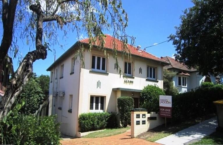 4/26 Toorak Road, Hamilton, QLD 4007