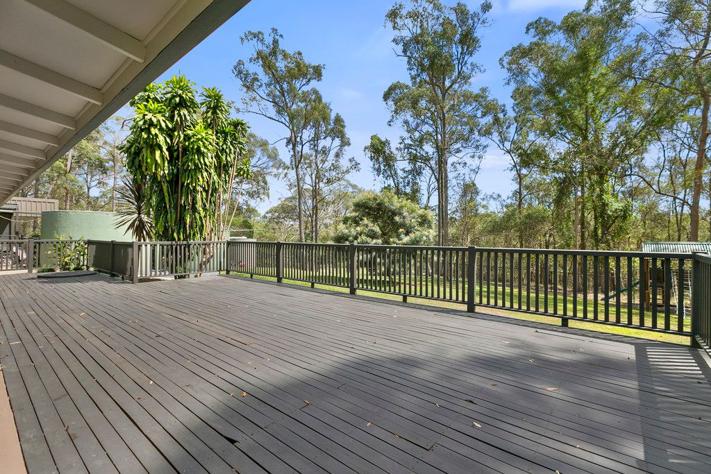 58 Marawah Street, Burbank, QLD 4156