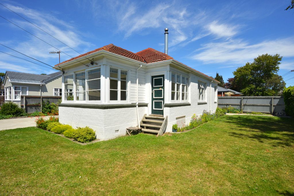 1 Auburn Avenue, Upper Riccarton, Christchurch City
