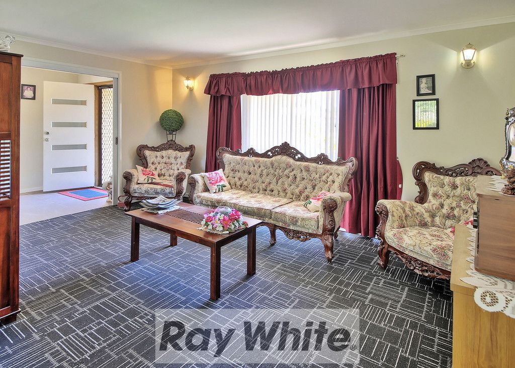 63 Federation Drive, Bethania, QLD 4205
